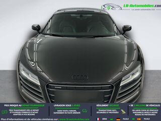 R8 V10 5.2 FSI 540 BVA Quattro 2015 occasion 31850 Beaupuy