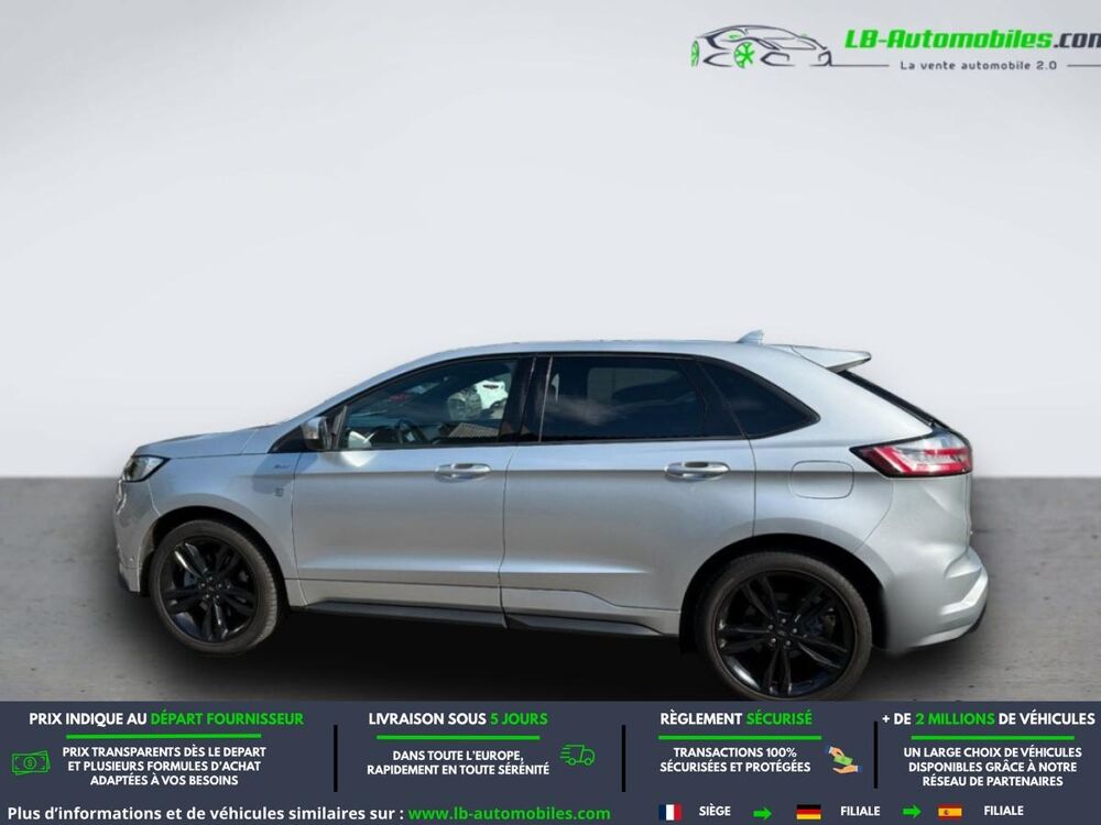 Edge 2.0 EcoBlue 238 BVA AWD 2019 occasion 31850 Beaupuy