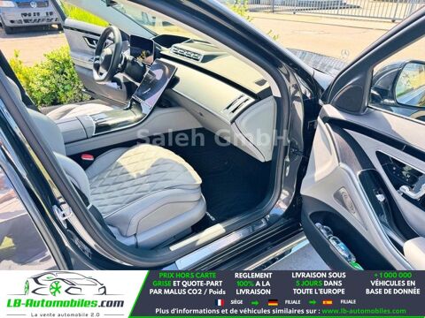 Classe S Maybach 580 e BVA 4-Matic 2023 occasion 31850 Beaupuy