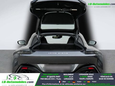 Vantage V8 510 ch BVA 2023 occasion 31850 Beaupuy