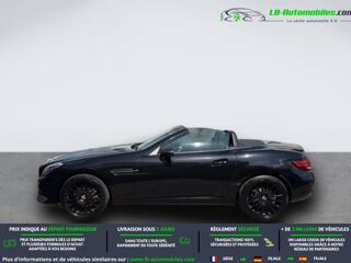 SLC 200 BVA 2017 occasion 31850 Beaupuy