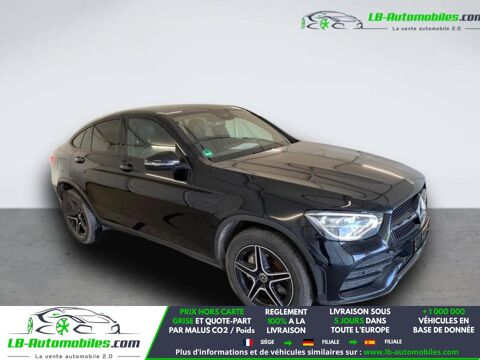 Classe GLC 300 de BVA 4Matic 2021 occasion 31850 Beaupuy