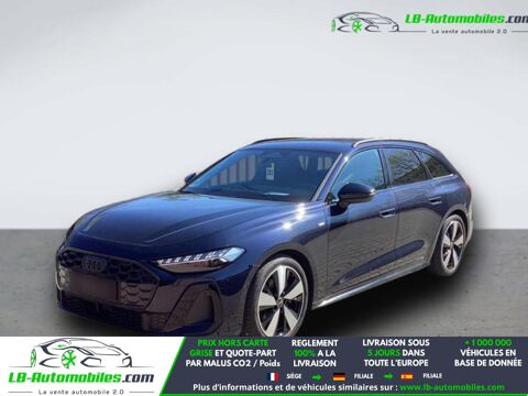 A5 40 TFSI 204 BVA 2025 occasion 31850 Beaupuy