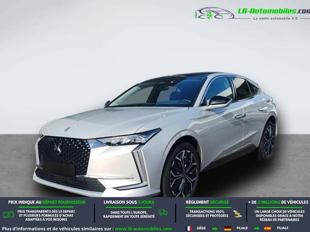 DS4 PureTech 130 BVA 2023 occasion 31850 Beaupuy