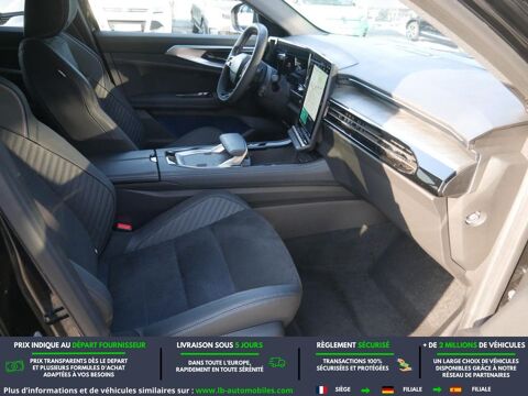 Rafale E-Tech full hybrid 200 2025 occasion 31850 Beaupuy
