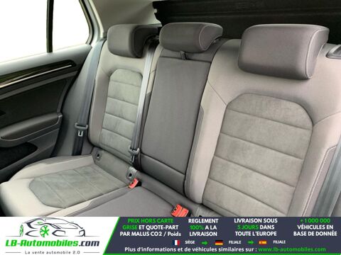 Golf 1.5 TSI 130 BVM 2019 occasion 31850 Beaupuy
