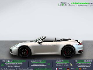911 S 3.0i 450 PDK 2019 occasion 31850 Beaupuy