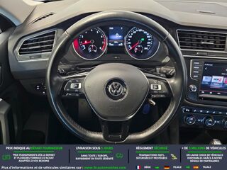 Tiguan 2.0 TSI 180 BMT BVA 4Motion 2016 occasion 31850 Beaupuy