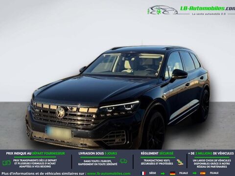 Touareg 3.0 TDI 286ch BVA 4Motion 2019 occasion 31850 Beaupuy
