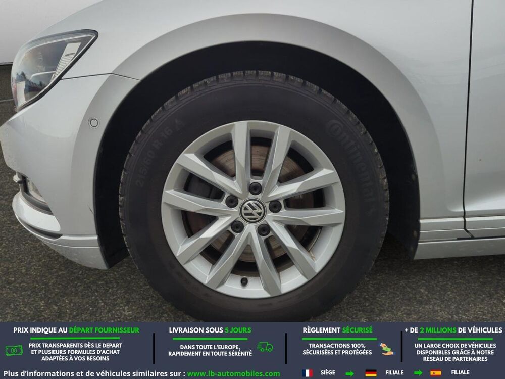 Golf SW 2.0 TDI 150 BVM 2019 occasion 31850 Beaupuy