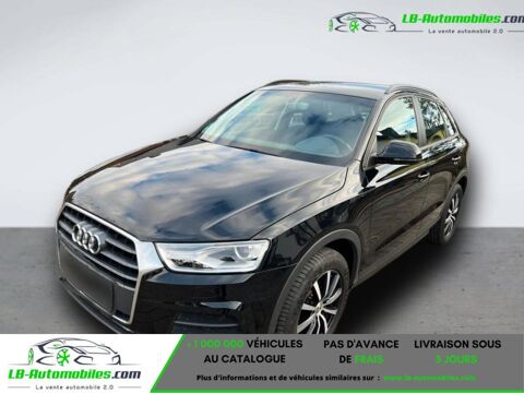 Audi Q3 1.4 TFSI  150 ch 2016 occasion Beaupuy 31850