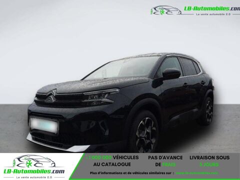 Citro&euml;n C5 aircross Hybride 136 DCS6 2024 occasion Beaupuy 31850