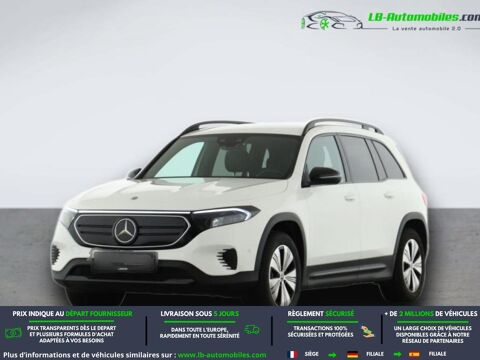 EQB 300 4Matic 2023 occasion 31850 Beaupuy