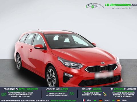 Ceed SW 1.4 T-GDI 140 ch BVA 2019 occasion 31850 Beaupuy