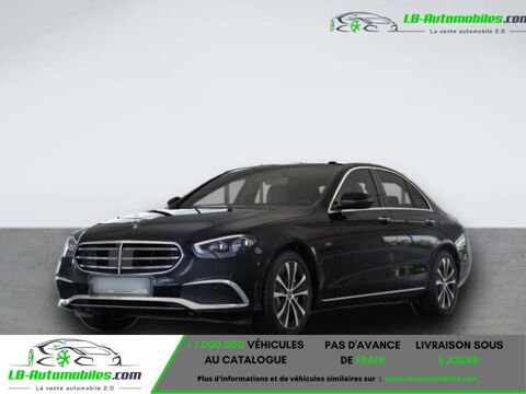 Mercedes Classe E 300 e BVA 2020 occasion Beaupuy 31850
