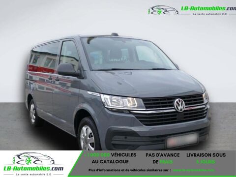 Volkswagen MULTIVAN 2.0 TDI 150 BVA 2020 occasion Beaupuy 31850