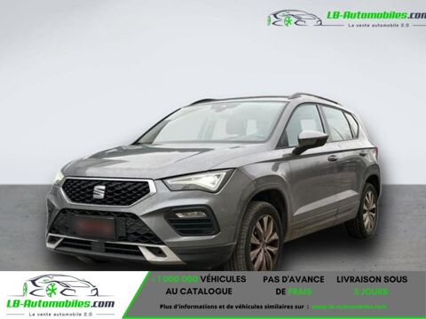 Seat Ateca 2.0 TDI 115 ch 2022 occasion Beaupuy 31850