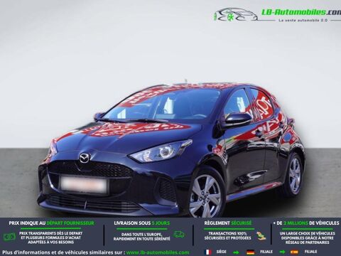 Annonce voiture Mazda Mazda2 23490 €