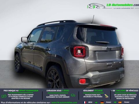 Renegade 1.3 GSE 150 ch BVA 2019 occasion 31850 Beaupuy