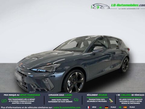 Annonce voiture Cupra Leon 30999 €