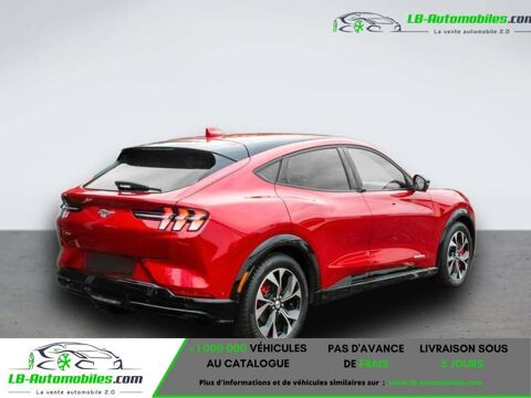 Mustang 76 kWh 269 ch AWD 2022 occasion 31850 Beaupuy