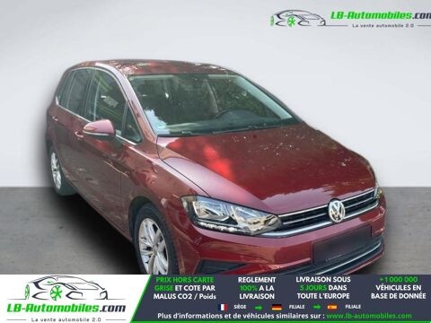 Volkswagen Golf 1.0 TSI 110 BVA 2018 occasion Beaupuy 31850