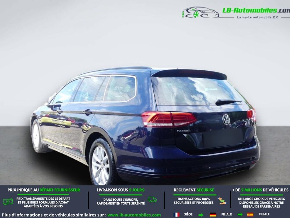 Golf SW 1.5 TSI 150 BVM 2017 occasion 31850 Beaupuy