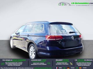Golf SW 1.5 TSI 150 BVM 2017 occasion 31850 Beaupuy