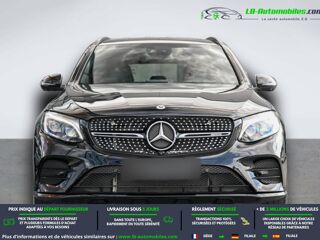 Classe GLC 43 AMG BVA 4Matic 2017 occasion 31850 Beaupuy