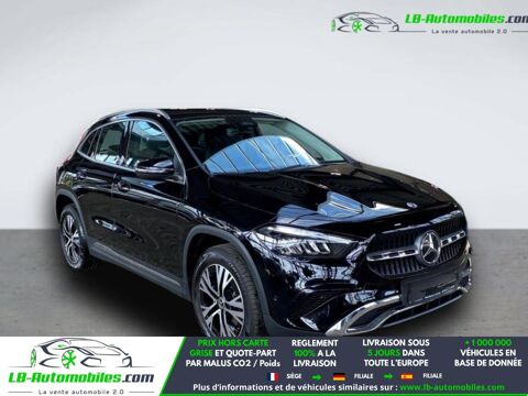 Classe GLA 200 d BVA 2025 occasion 31850 Beaupuy