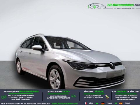 Golf SW 2.0 TDI 116 BVA 2024 occasion 31850 Beaupuy