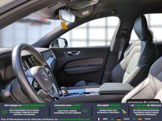 XC60 T5 250 ch BVA 2020 occasion 31850 Beaupuy