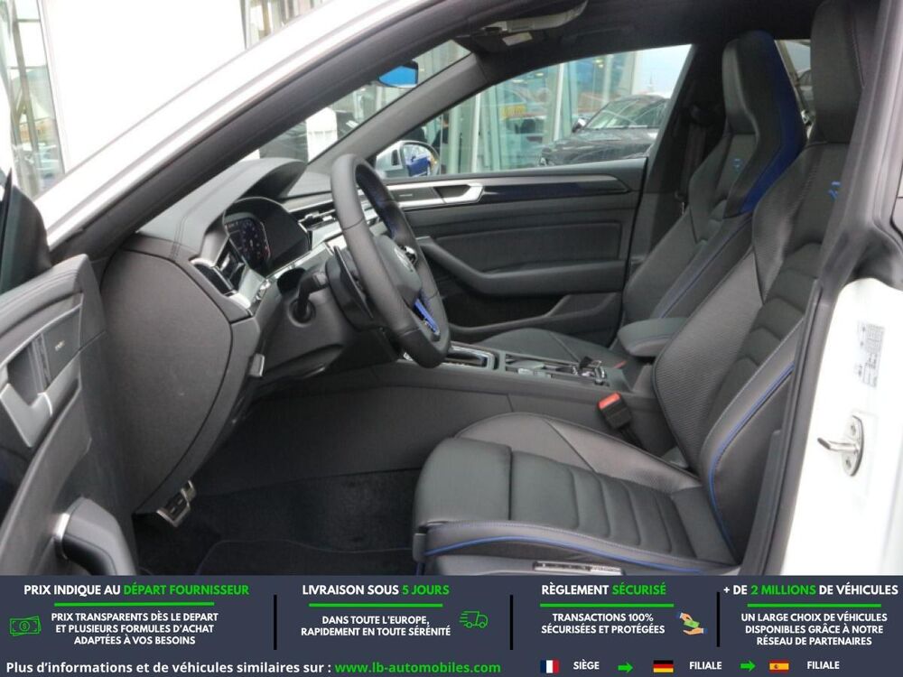 Arteon 2.0 TSI 320 BVA 4MOTION 2025 occasion 31850 Beaupuy