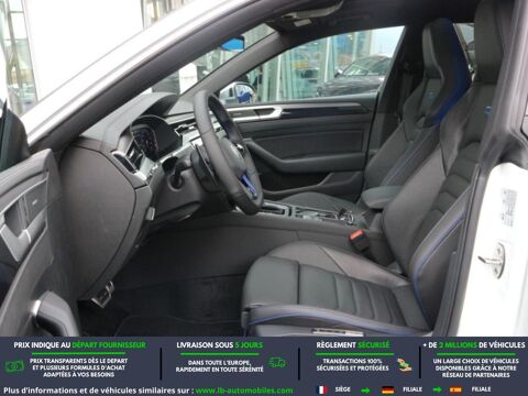 Arteon 2.0 TSI 320 BVA 4MOTION 2025 occasion 31850 Beaupuy