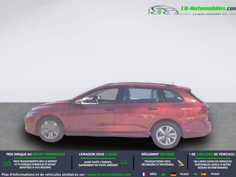 Golf SW 1.0 TSI 110 BVM 2021 occasion 31850 Beaupuy