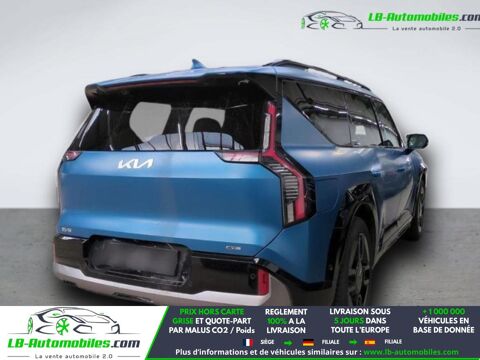 EV9 385 ch AWD 2025 occasion 31850 Beaupuy