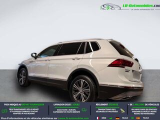 Tiguan Allspace 2.0 TSI 180 4Motion BVA 2018 occasion 31850 Beaupuy