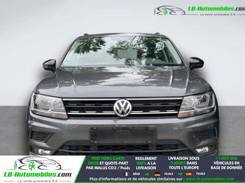 Tiguan 1.5 TSI EVO 130 2019 occasion 31850 Beaupuy