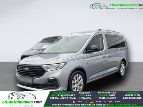 Annonce voiture Ford Grand C-MAX 31880 €