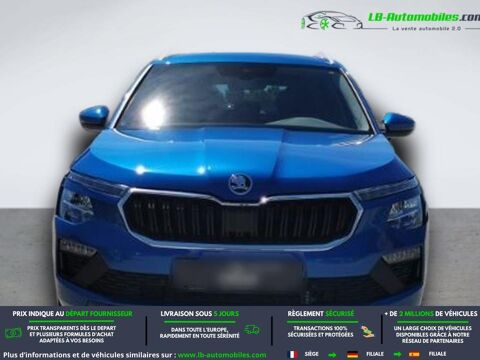Kamiq 1.0 TSI 116 ch BVA 2025 occasion 31850 Beaupuy