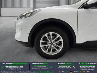 Kuga 2.0 EcoBlue 150 mHEV BVM 2020 occasion 31850 Beaupuy