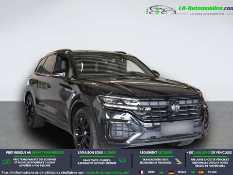 Annonce voiture Volkswagen Touareg 40999 €