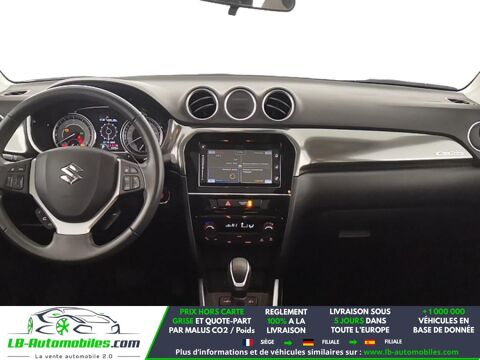 Vitara 1.5 Dualjet Hybrid BVA 102ch 2022 occasion 31850 Beaupuy