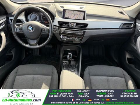 X1 sDrive 18i 140 ch BVA 2020 occasion 31850 Beaupuy
