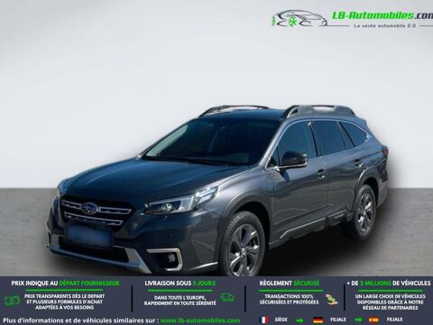 Annonce voiture Subaru Outback 30350 €