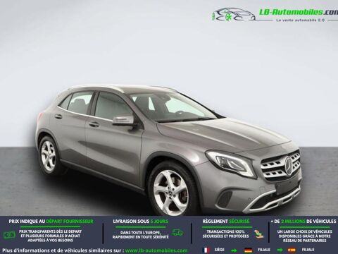 Classe GLA 250 BVA 2019 occasion 31850 Beaupuy