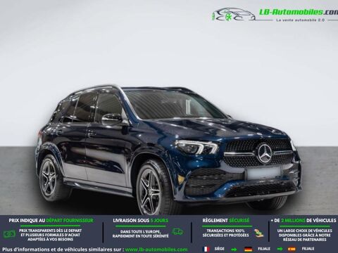 Classe GLE 450 EQBoost BVA 4Matic 2022 occasion 31850 Beaupuy