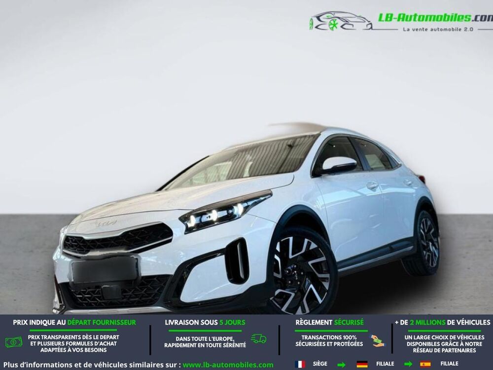XCeed 1.5l T-GDi 160 ch BVA 2023 occasion 31850 Beaupuy