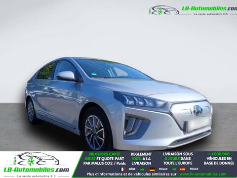 Ioniq Electric 136 ch 2021 occasion 31850 Beaupuy