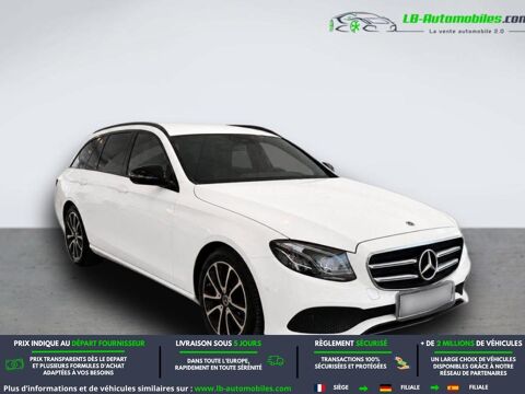 Annonce voiture Mercedes Classe E 30950 €
